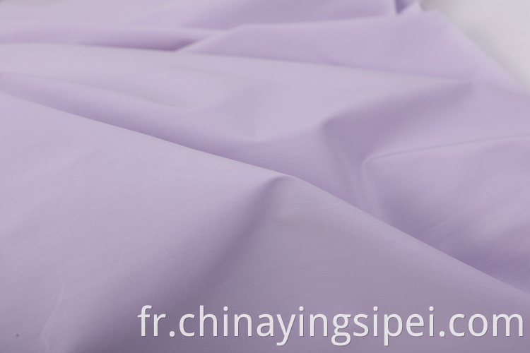 cotton polyester blend fabrics